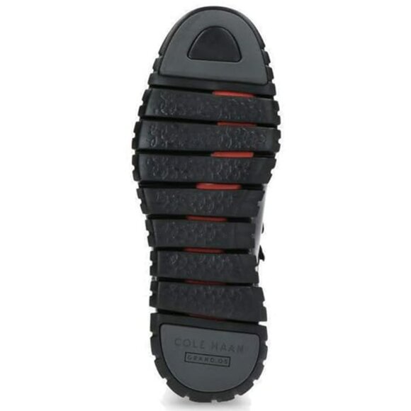 Cole Haan Zerogrand Hiker Waterproof Boot. Brand New. Men Size: 9.5.